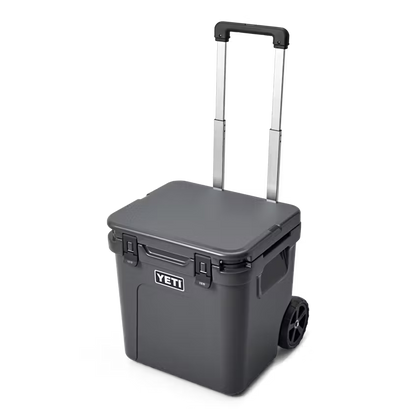ROADIE® 48 WHEELED COOLER CHARCOAL | Yeti Market