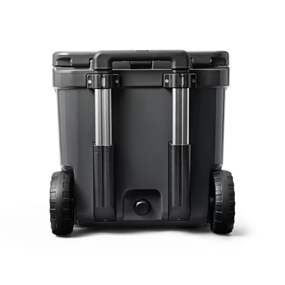 ROADIE® 48 WHEELED COOLER CHARCOAL | Yeti Market