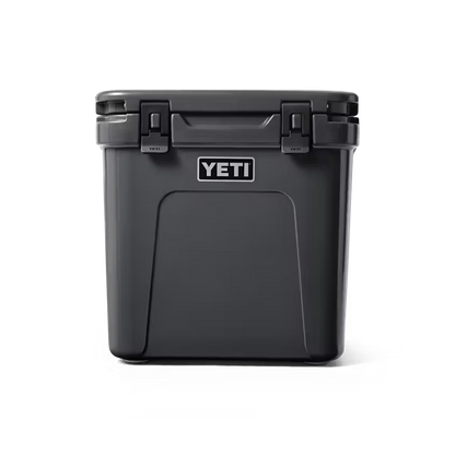 ROADIE® 48 WHEELED COOLER CHARCOAL | Yeti Market