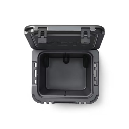 ROADIE® 48 WHEELED COOLER CHARCOAL | Yeti Market