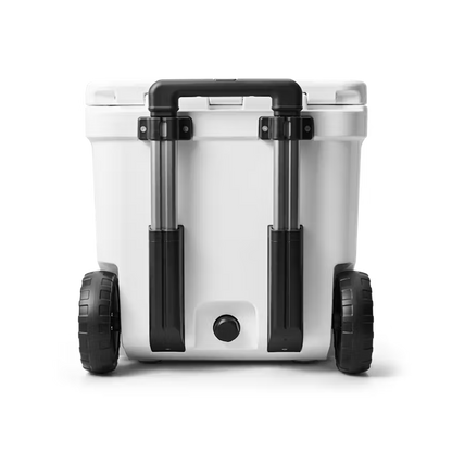ROADIE® 48 WHEELED COOLER BLANCO