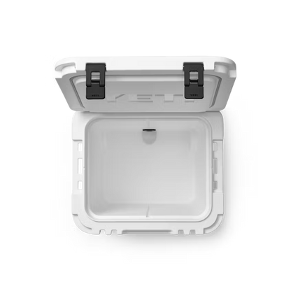ROADIE® 48 WHEELED COOLER BLANCO