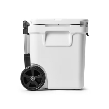 ROADIE® 48 WHEELED COOLER BLANCO