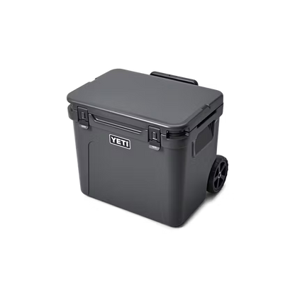 ROADIE® 60 WHEELED COOLER CHARCOAL