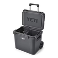 ROADIE® 60 WHEELED COOLER CHARCOAL