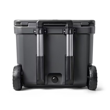 ROADIE® 60 WHEELED COOLER CHARCOAL