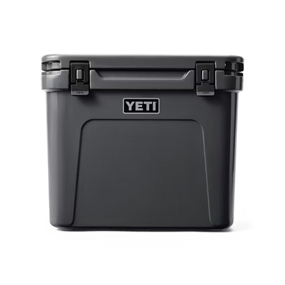 ROADIE® 60 WHEELED COOLER CHARCOAL