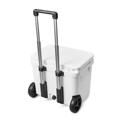 ROADIE® 60 WHEELED COOLER BLANCO | Yeti Market