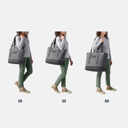 CAMINO® 35 CARRYALL TOTE BAG