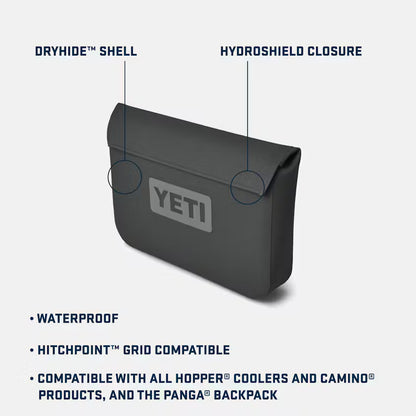 YETI SIDEKICK DRY 3L | Yeti Market