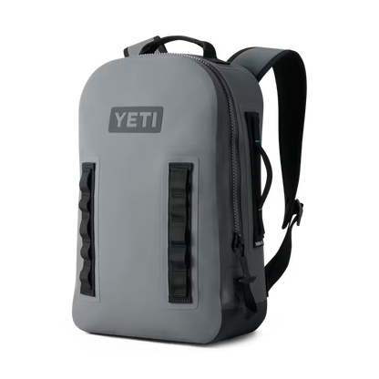 PANGA® 28L WATERPROOF BACKPACK - STORM GRAY