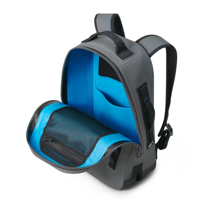 PANGA® 28L WATERPROOF BACKPACK - STORM GRAY
