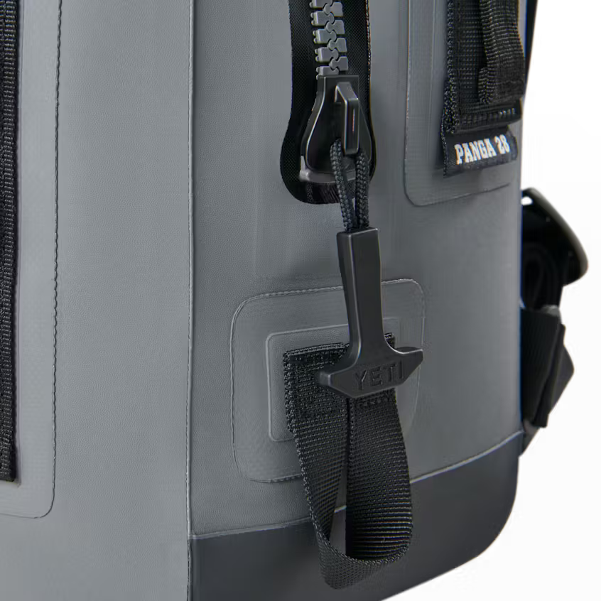 PANGA® 28L WATERPROOF BACKPACK - STORM GRAY
