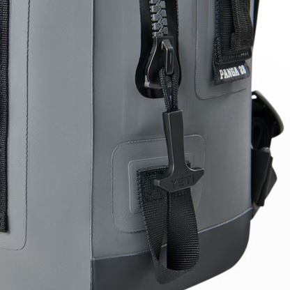 PANGA® 28L WATERPROOF BACKPACK - STORM GRAY