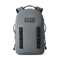 YETI PANGA® 28L WATERPROOF BACKPACK - STORM GRAY