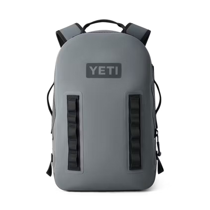 PANGA® 28L WATERPROOF BACKPACK - STORM GRAY