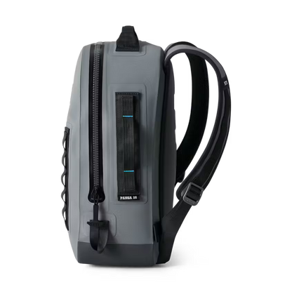 PANGA® 28L WATERPROOF BACKPACK - STORM GRAY