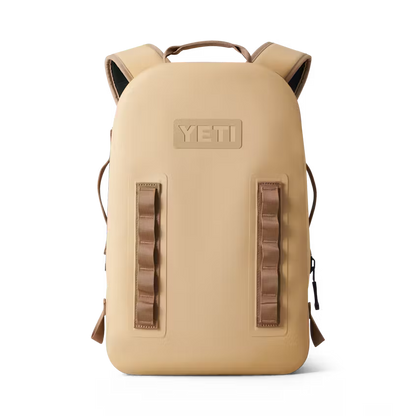 PANGA® 28L WATERPROOF BACKPACK - TAN