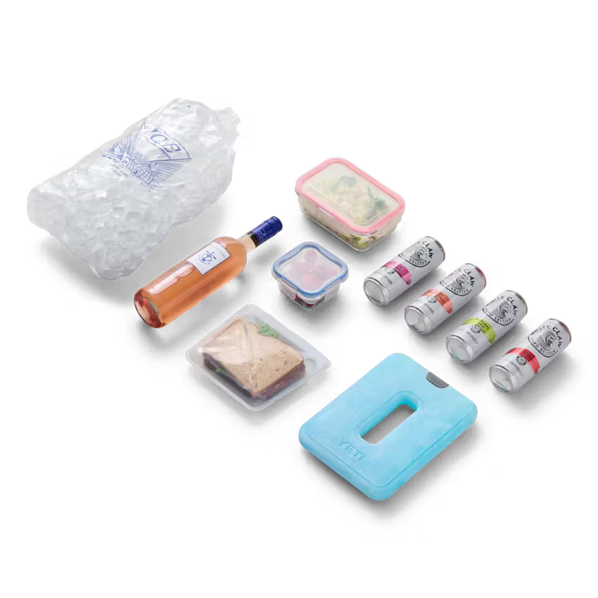 HOPPER® M15 SOFT COOLER SANDSTONE PINK