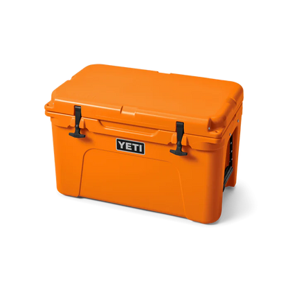 TUNDRA® 45 HARD COOLER KING CRAB ORANGE