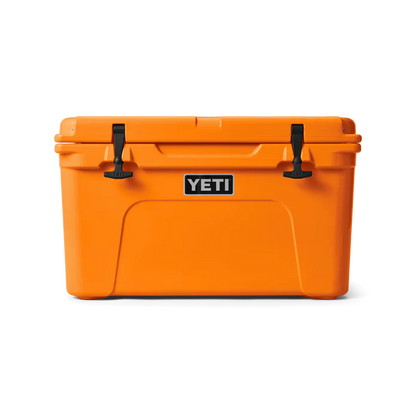 TUNDRA® 45 HARD COOLER KING CRAB ORANGE