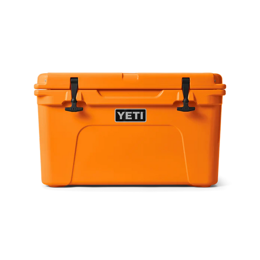 TUNDRA® 45 HARD COOLER KING CRAB ORANGE