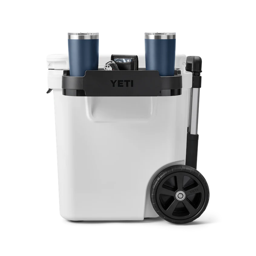 ROADIE® WHEELED COOLER CUP CADDY