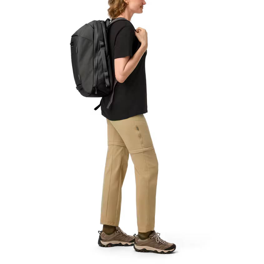 YETI CROSSROADS 27L BACKPACK NEGRO | Yeti Market 