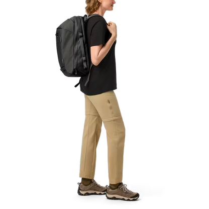 YETI CROSSROADS 27L BACKPACK NEGRO | Yeti Market 