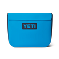 SIDEKICK DRY® 6L GEAR CASE BIG WAVE BLUE