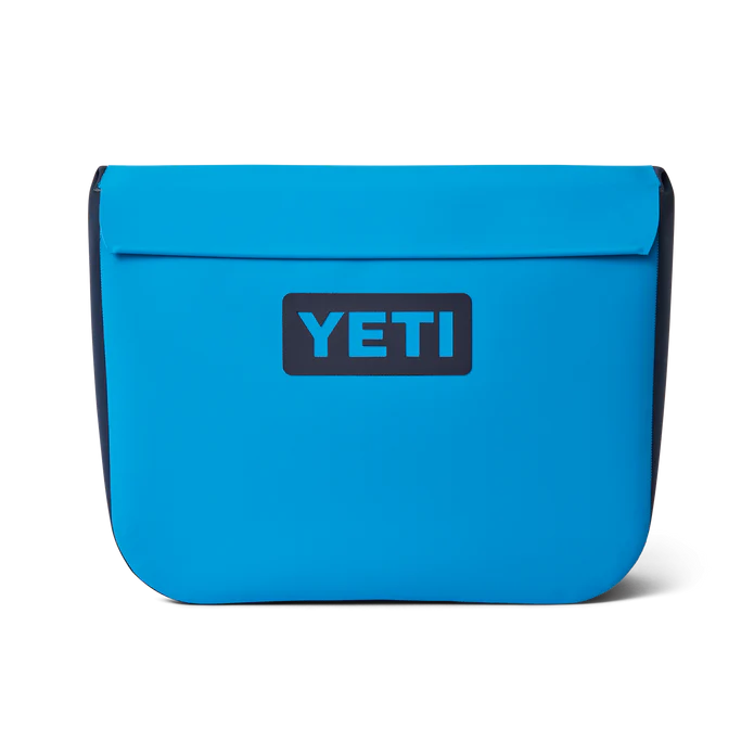 SIDEKICK DRY® 6L GEAR CASE BIG WAVE BLUE