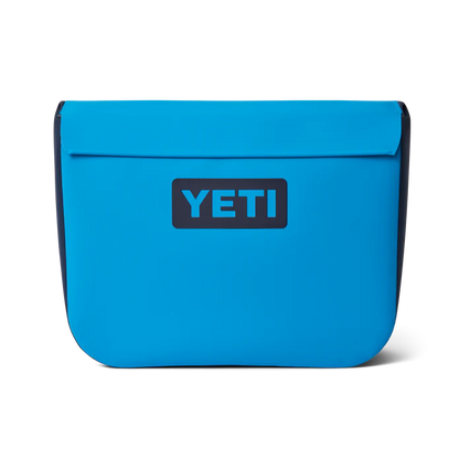 SIDEKICK DRY® 6L GEAR CASE BIG WAVE BLUE | Yeti Market