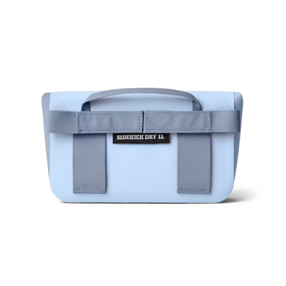 SIDEKICK DRY® 1L GEAR CASE BIG SKY BLUE | Yeti Market