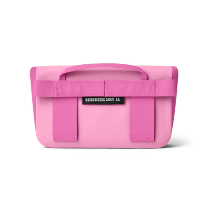 SIDEKICK DRY® 1L GEAR CASE POWER PINK | Yeti Market