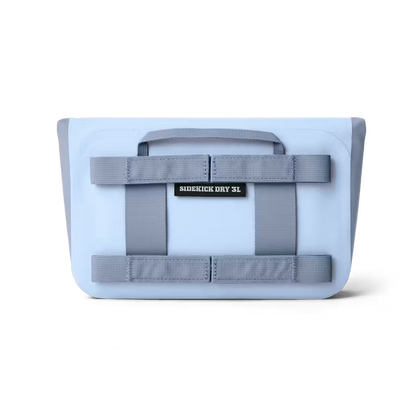 SIDEKICK DRY® 3L GEAR CASE BIG SKY BLUE