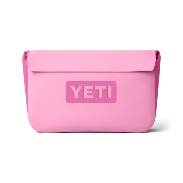 SIDEKICK DRY® 3L GEAR CASE POWER PINK