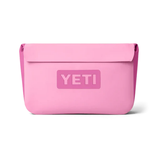 SIDEKICK DRY® 3L GEAR CASE POWER PINK