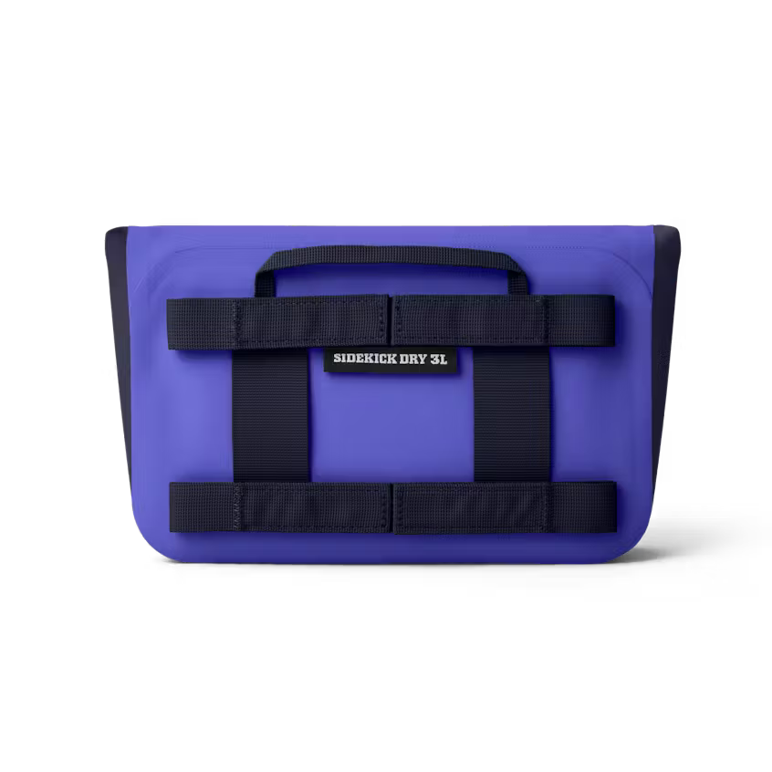 SIDEKICK DRY® 3L GEAR CASE ULTRAMARINE VIOLET
