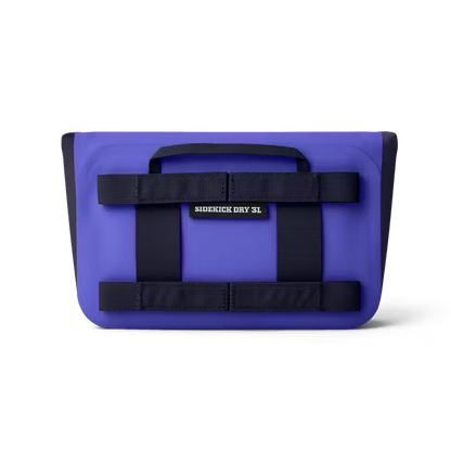 SIDEKICK DRY® 3L GEAR CASE ULTRAMARINE VIOLET