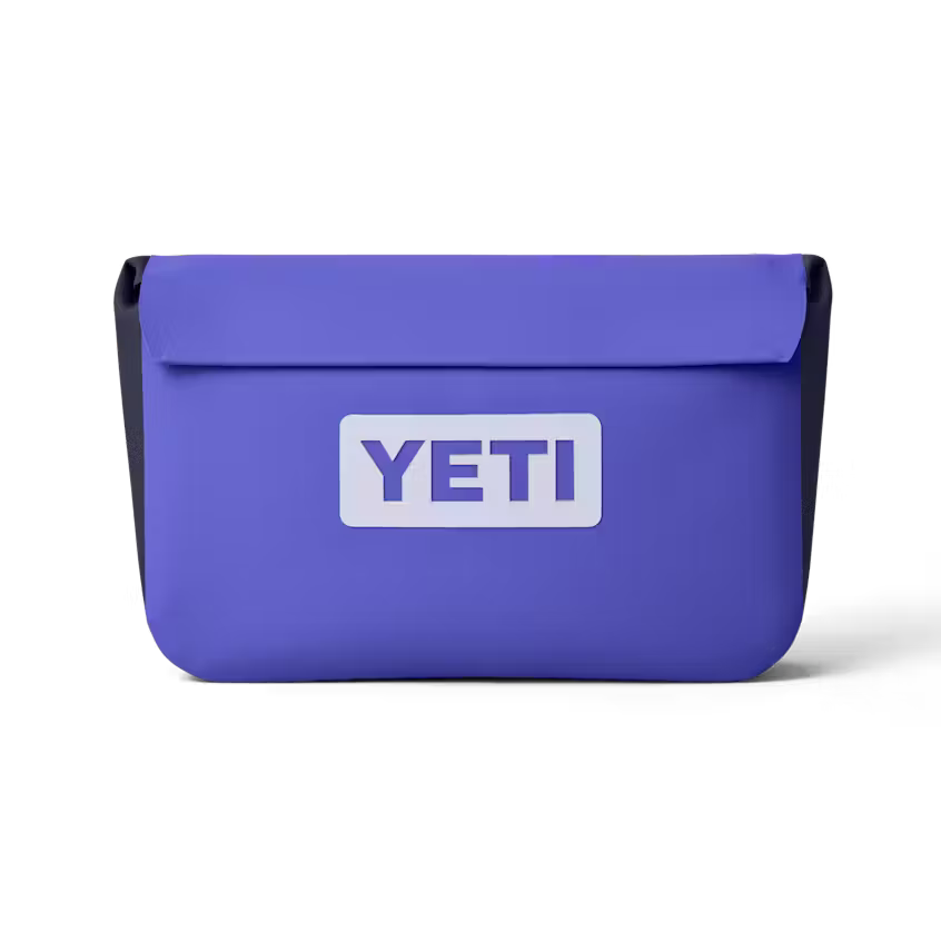 SIDEKICK DRY® 3L GEAR CASE ULTRAMARINE VIOLET