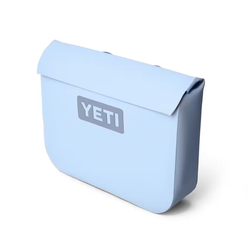 SIDEKICK DRY® 6L GEAR CASE BIG SKY BLUE | Yeti Market
