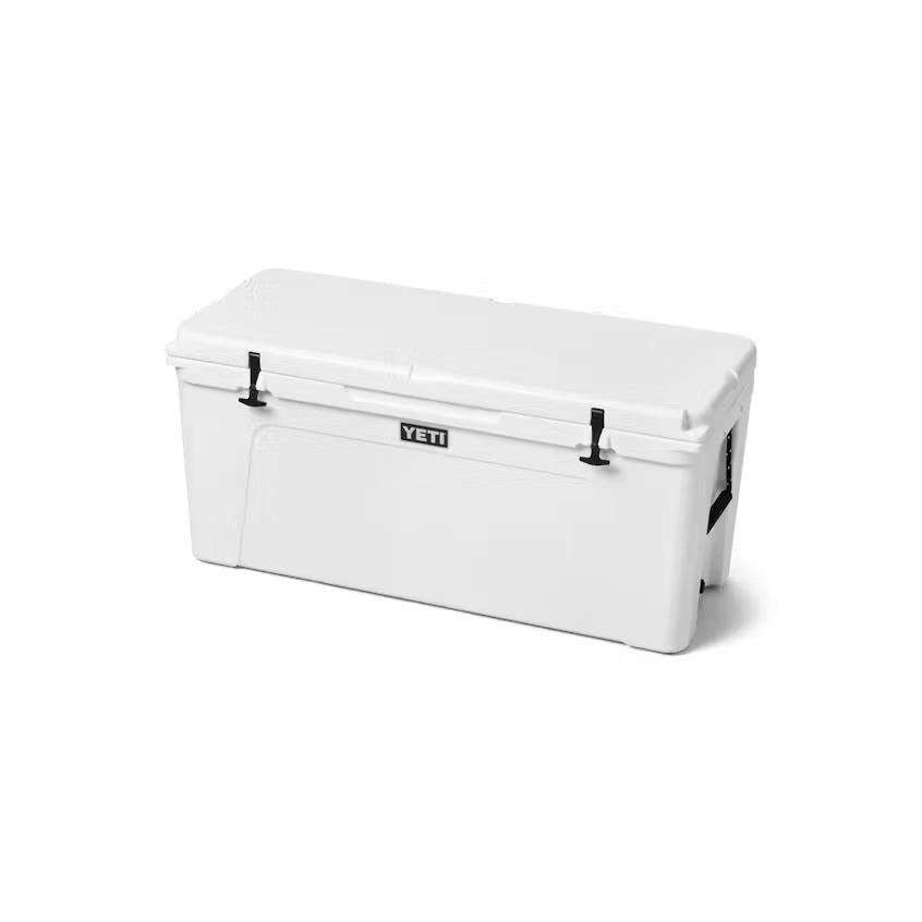 YETI TUNDRA 160 HARD COOLER BLANCO | Yeti Market
