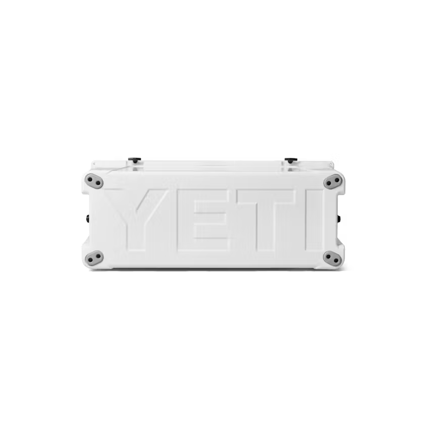 HIELERA RIGIDA YETI TUNDRA® 160 HARD COOLER BLANCO
