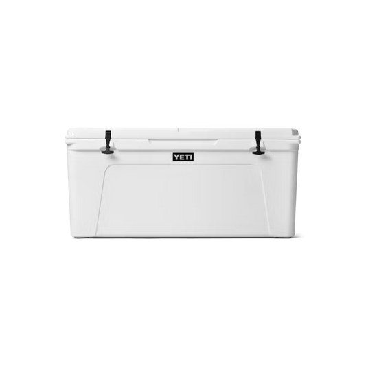 YETI TUNDRA 160 HARD COOLER BLANCO | Yeti Market