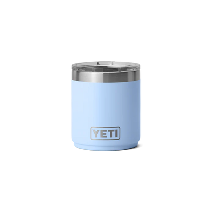 RAMBLER® 10 OZ STACKABLE LOWBALL