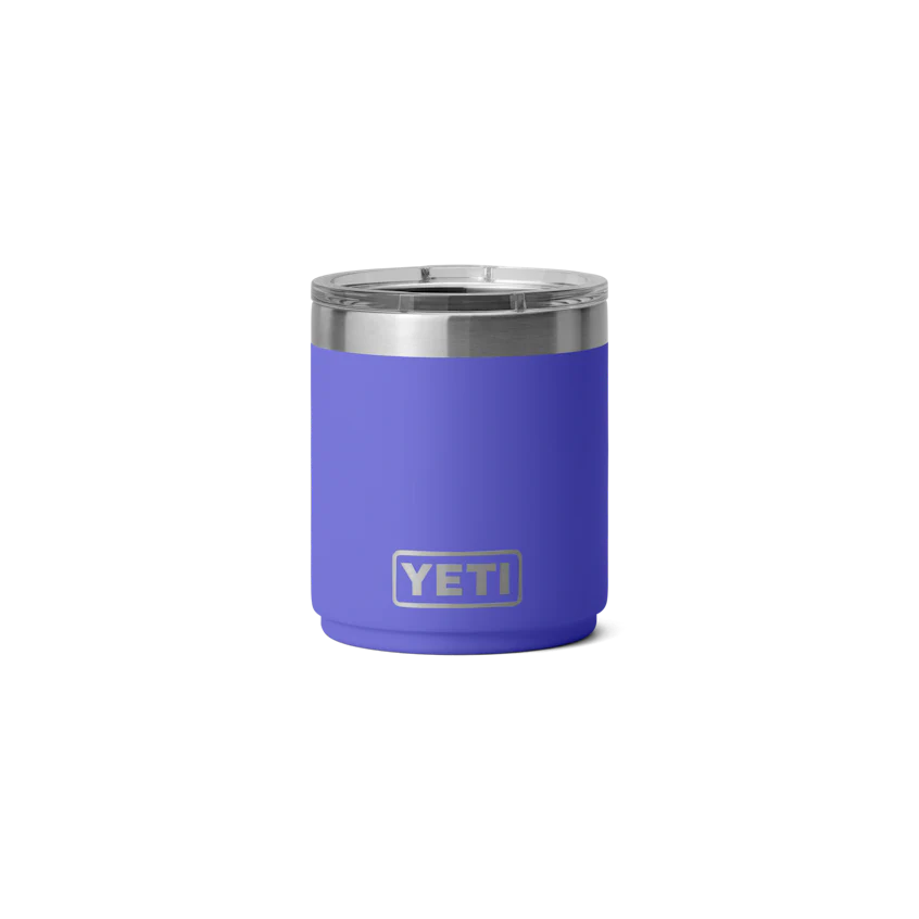 RAMBLER® 10 OZ STACKABLE LOWBALL