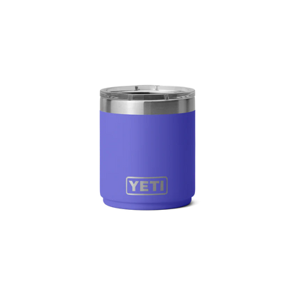 RAMBLER® 10 OZ STACKABLE LOWBALL