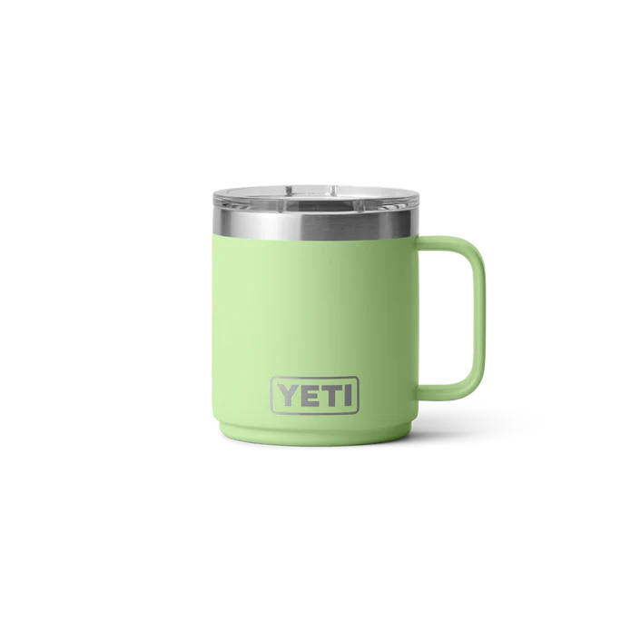 RAMBLER® 10 OZ STACKABLE MUG