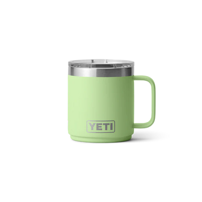RAMBLER® 10 OZ STACKABLE MUG