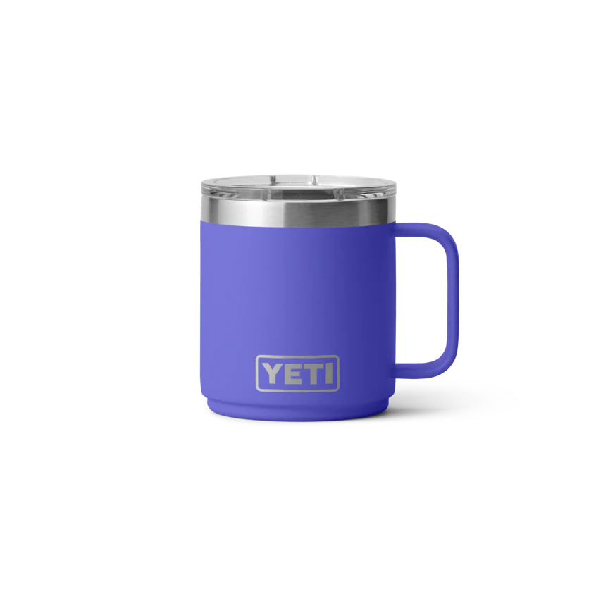 RAMBLER® 10 OZ STACKABLE MUG